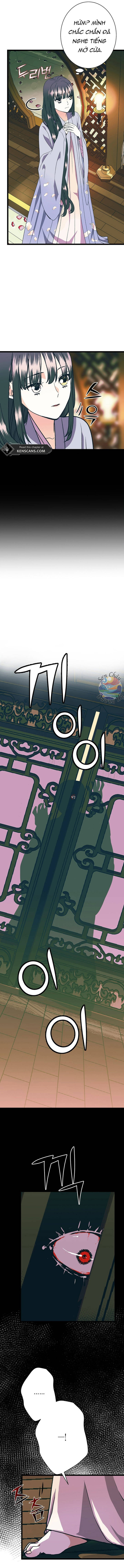 Nguyệt Kiếm Chapter 7 - 7