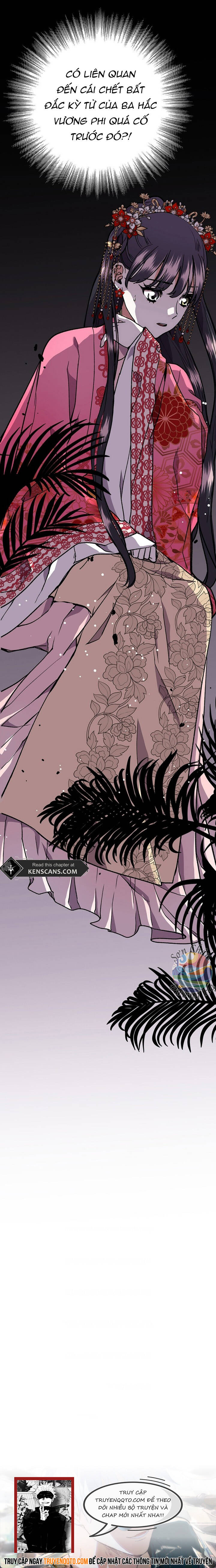 Nguyệt Kiếm Chapter 7 - 14