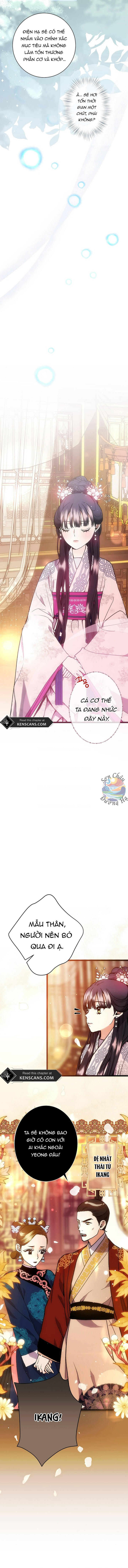 Nguyệt Kiếm Chapter 8 - 6