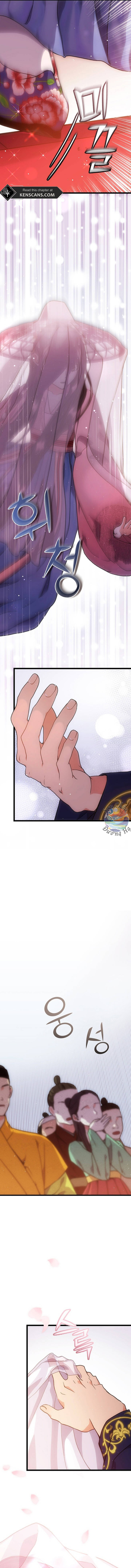 Nguyệt Kiếm Chapter 8 - 11