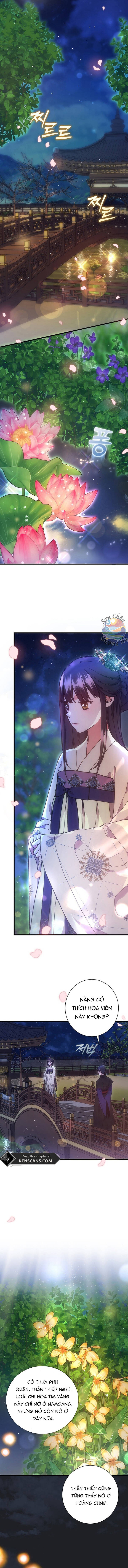 Nguyệt Kiếm Chapter 9 - 7