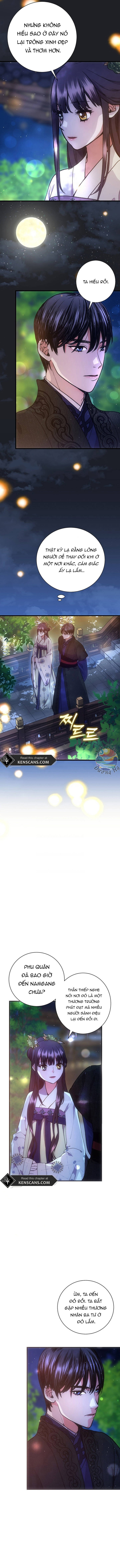 Nguyệt Kiếm Chapter 9 - 8