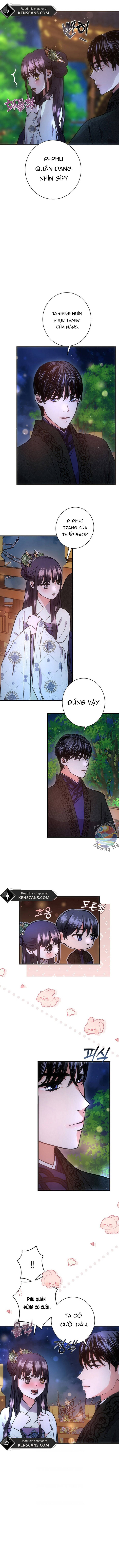 Nguyệt Kiếm Chapter 9 - 10