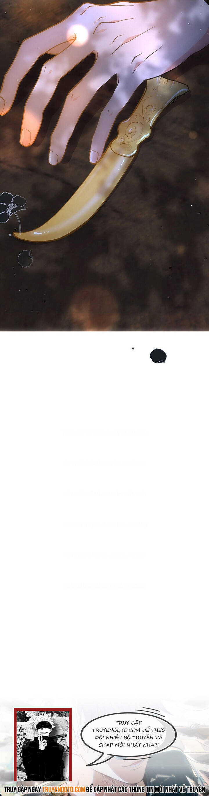 Nguyệt Kiếm Chapter 9 - 14