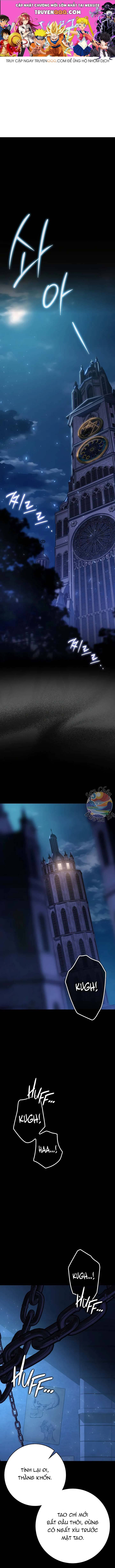 Pháp Sư Thiên Tài Đột Phá Vô Cực Chapter 1 - 1