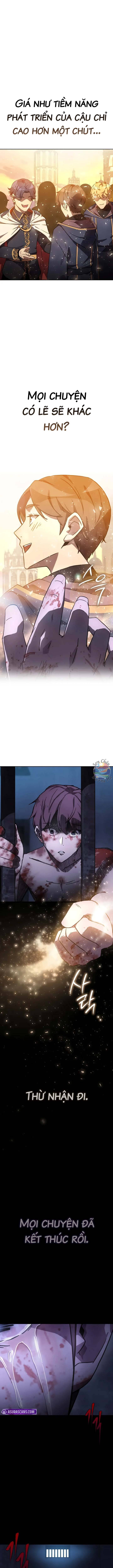 Pháp Sư Thiên Tài Đột Phá Vô Cực Chapter 1 - 17