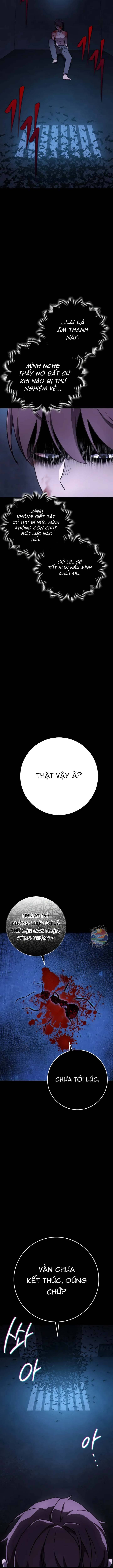 Pháp Sư Thiên Tài Đột Phá Vô Cực Chapter 1 - 18