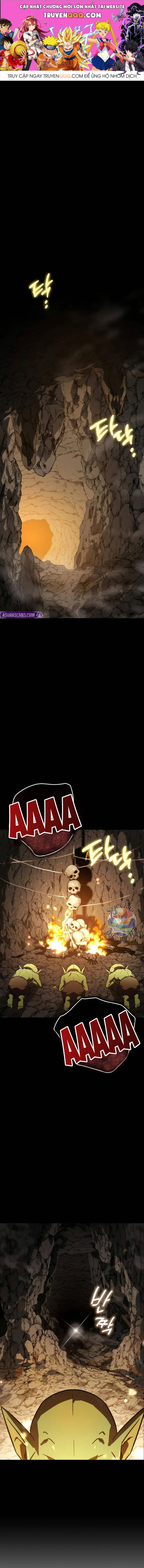 Pháp Sư Thiên Tài Đột Phá Vô Cực Chapter 10 - 1