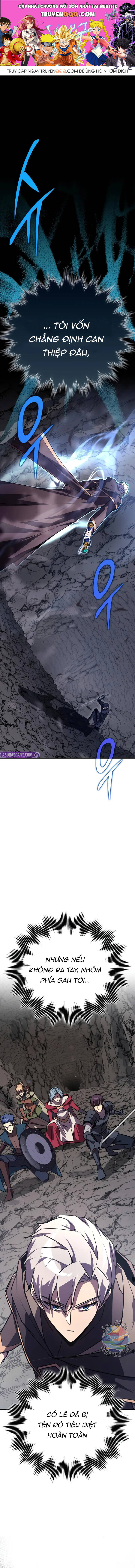 Pháp Sư Thiên Tài Đột Phá Vô Cực Chapter 11 - 1