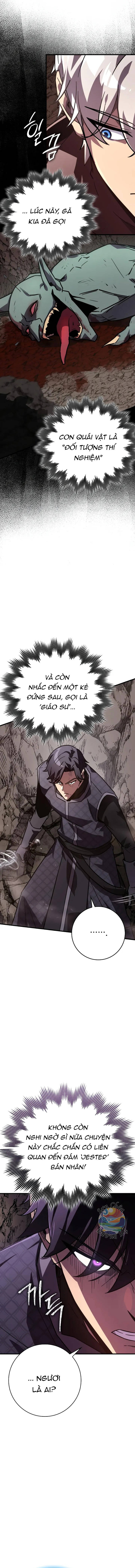 Pháp Sư Thiên Tài Đột Phá Vô Cực Chapter 11 - 2