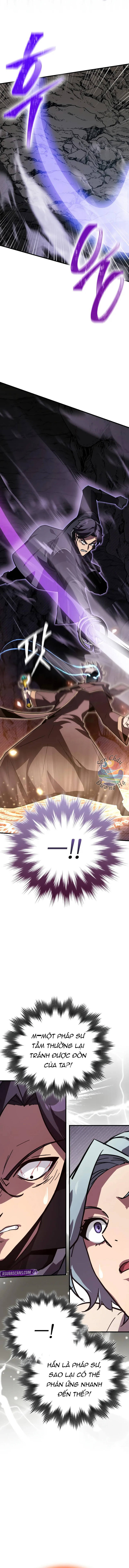 Pháp Sư Thiên Tài Đột Phá Vô Cực Chapter 11 - 9