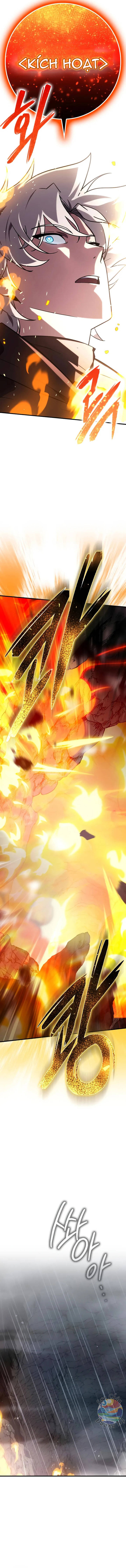 Pháp Sư Thiên Tài Đột Phá Vô Cực Chapter 11 - 10