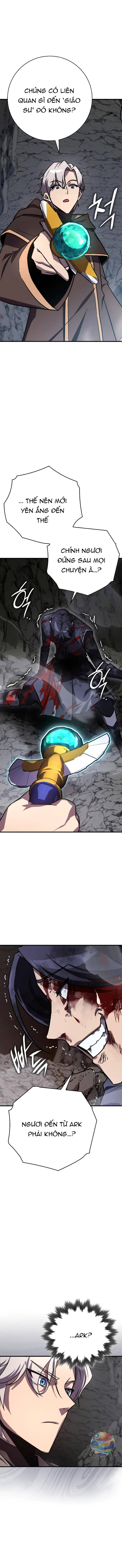 Pháp Sư Thiên Tài Đột Phá Vô Cực Chapter 11 - 19