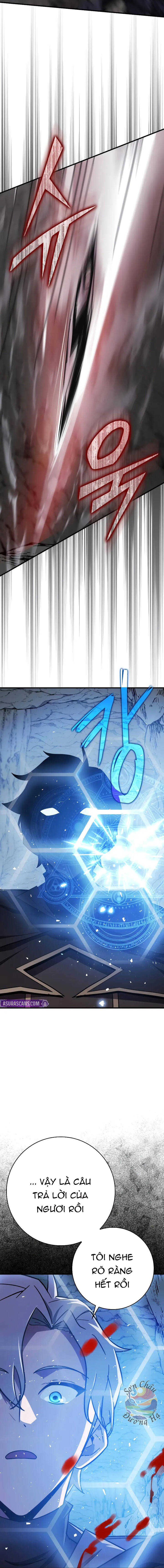 Pháp Sư Thiên Tài Đột Phá Vô Cực Chapter 11 - 21