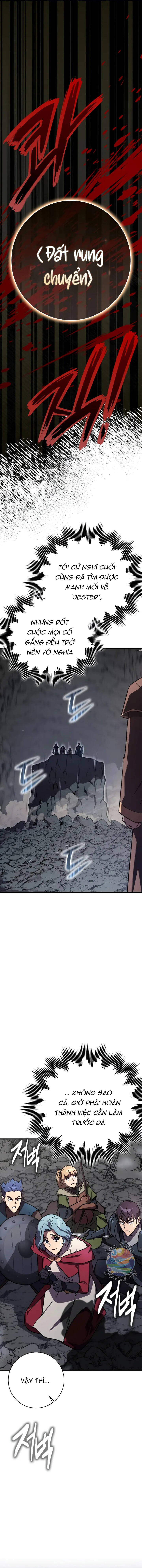 Pháp Sư Thiên Tài Đột Phá Vô Cực Chapter 11 - 22