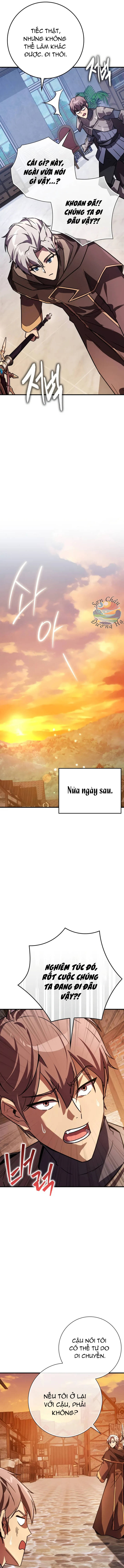 Pháp Sư Thiên Tài Đột Phá Vô Cực Chapter 14 - 7