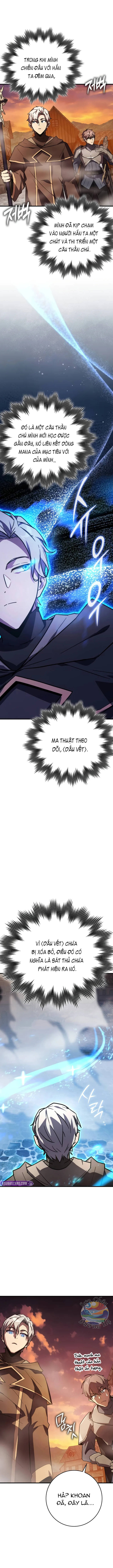 Pháp Sư Thiên Tài Đột Phá Vô Cực Chapter 14 - 10