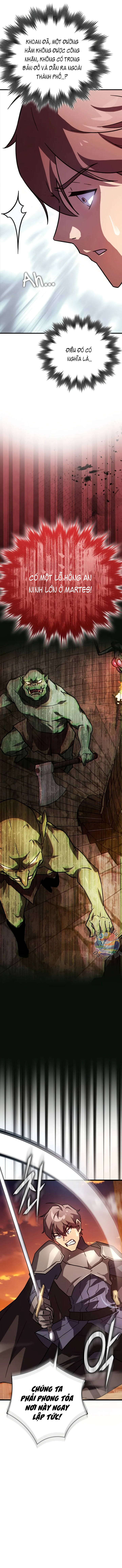 Pháp Sư Thiên Tài Đột Phá Vô Cực Chapter 14 - 12