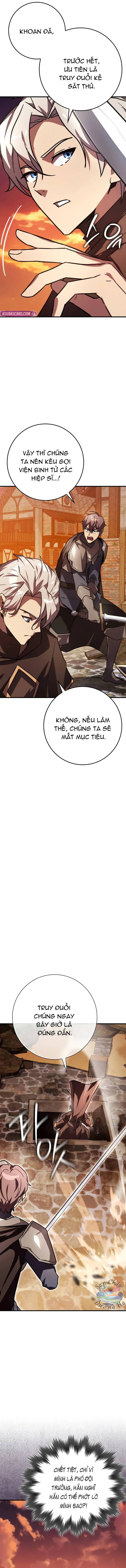 Pháp Sư Thiên Tài Đột Phá Vô Cực Chapter 14 - 13