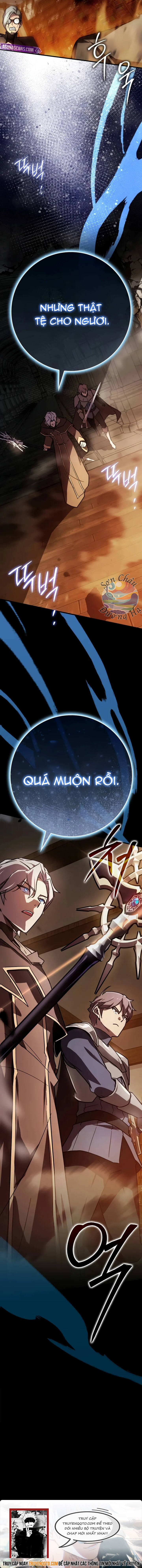 Pháp Sư Thiên Tài Đột Phá Vô Cực Chapter 14 - 20