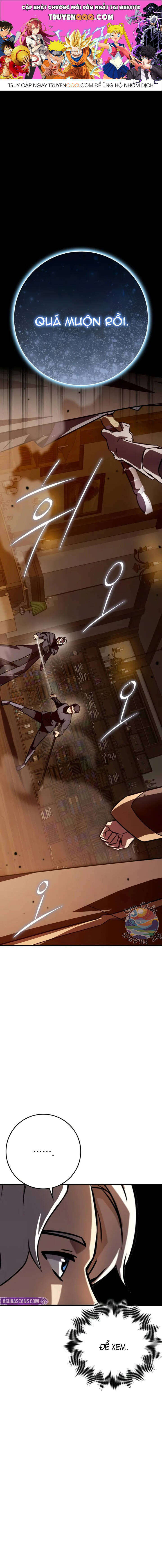 Pháp Sư Thiên Tài Đột Phá Vô Cực Chapter 15 - 1