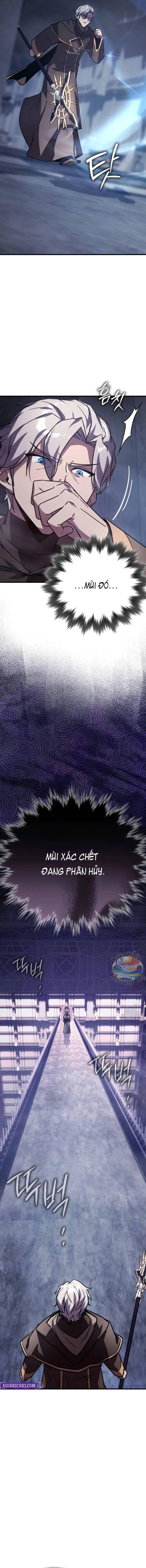 Pháp Sư Thiên Tài Đột Phá Vô Cực Chapter 15 - 7