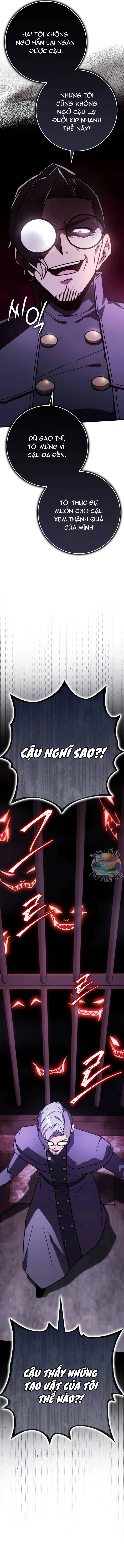 Pháp Sư Thiên Tài Đột Phá Vô Cực Chapter 15 - 8