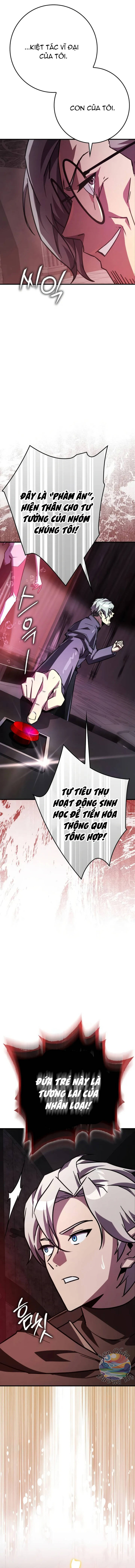 Pháp Sư Thiên Tài Đột Phá Vô Cực Chapter 15 - 16