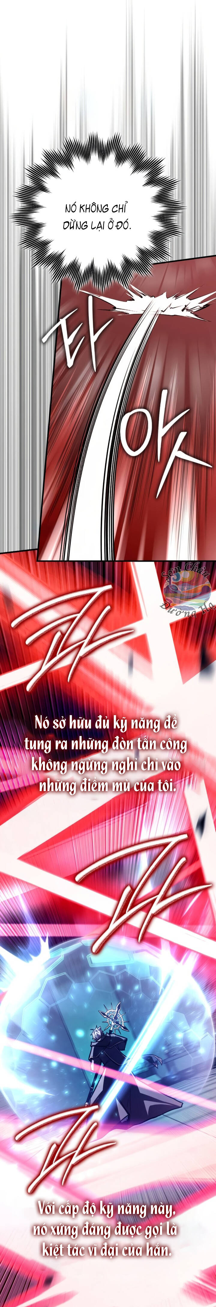 Pháp Sư Thiên Tài Đột Phá Vô Cực Chapter 15 - 20