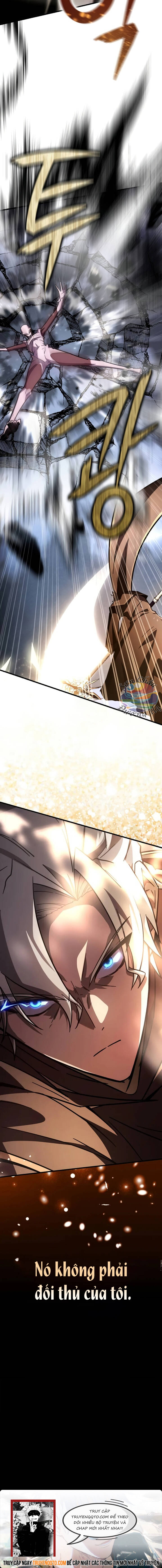 Pháp Sư Thiên Tài Đột Phá Vô Cực Chapter 15 - 22