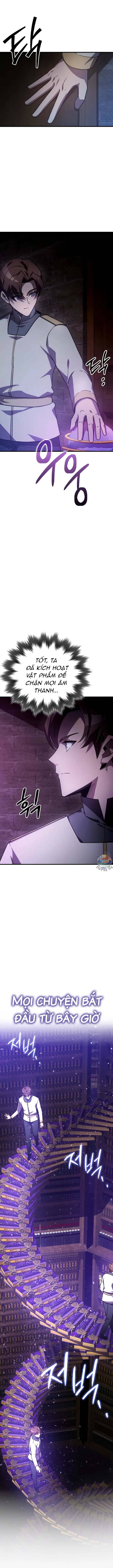 Pháp Sư Thiên Tài Đột Phá Vô Cực Chapter 2 - 10