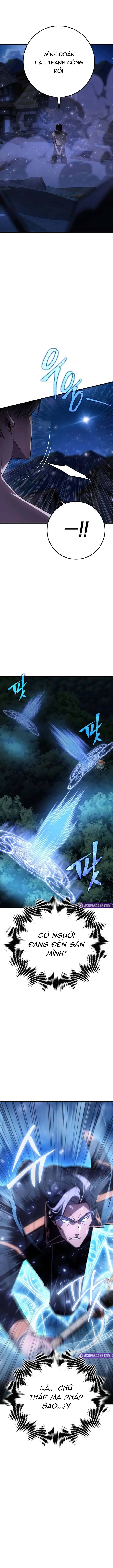 Pháp Sư Thiên Tài Đột Phá Vô Cực Chapter 3 - 2