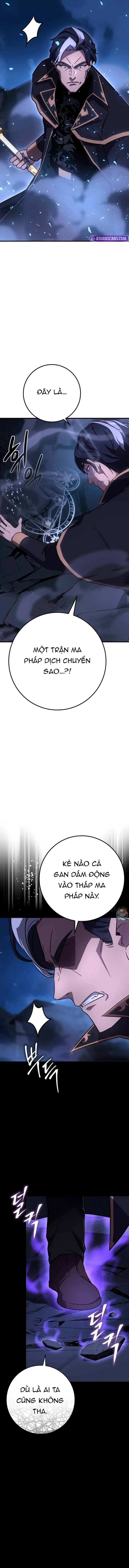 Pháp Sư Thiên Tài Đột Phá Vô Cực Chapter 3 - 3