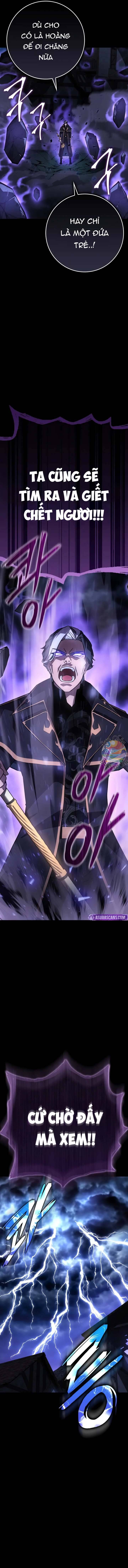 Pháp Sư Thiên Tài Đột Phá Vô Cực Chapter 3 - 4