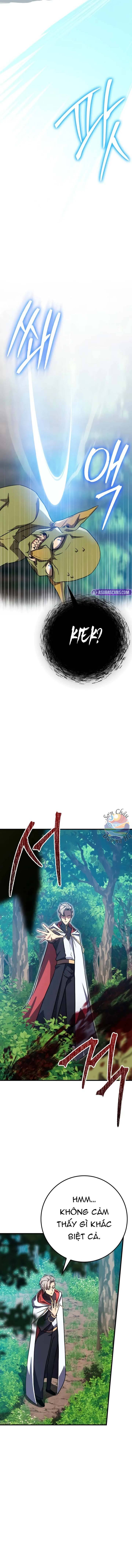 Pháp Sư Thiên Tài Đột Phá Vô Cực Chapter 3 - 12