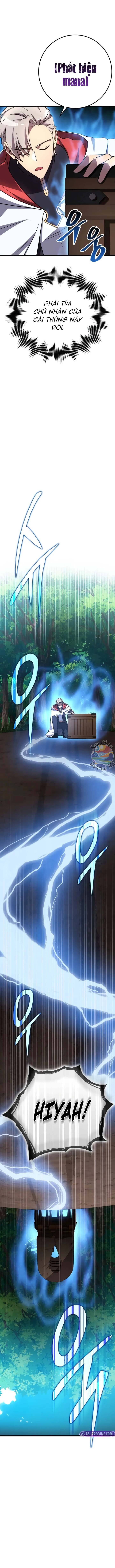 Pháp Sư Thiên Tài Đột Phá Vô Cực Chapter 3 - 13