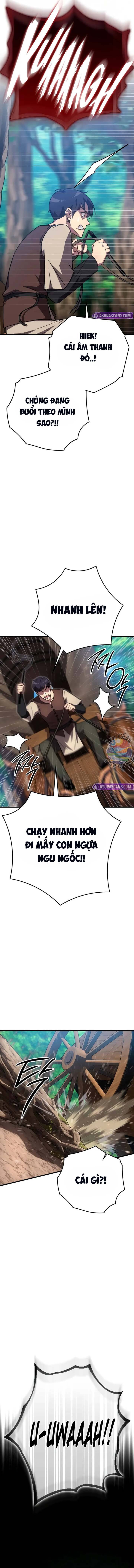 Pháp Sư Thiên Tài Đột Phá Vô Cực Chapter 3 - 16