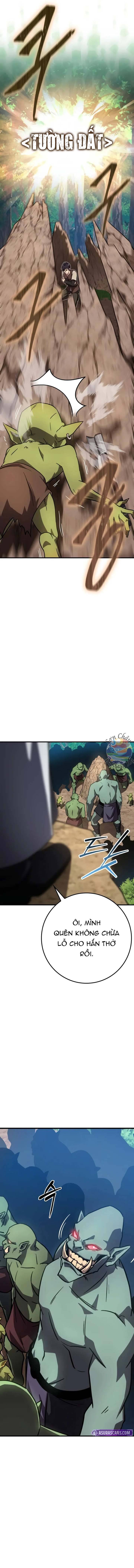 Pháp Sư Thiên Tài Đột Phá Vô Cực Chapter 3 - 18
