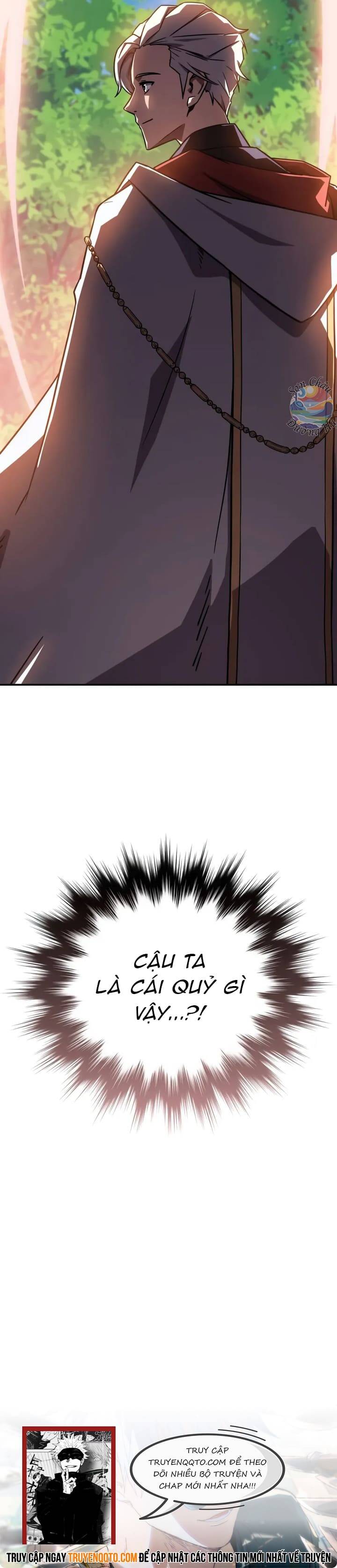 Pháp Sư Thiên Tài Đột Phá Vô Cực Chapter 4 - 21