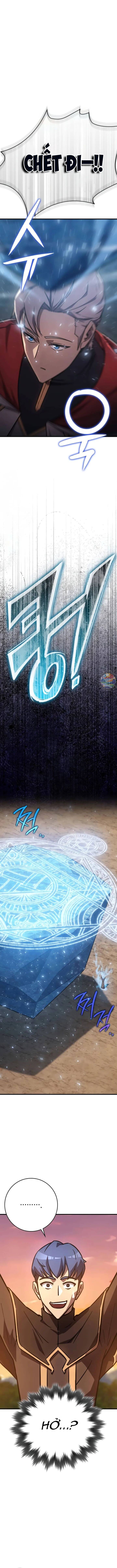 Pháp Sư Thiên Tài Đột Phá Vô Cực Chapter 5 - 15