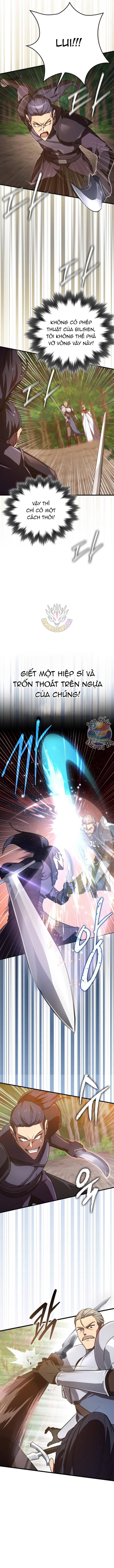 Pháp Sư Thiên Tài Đột Phá Vô Cực Chapter 6 - 7