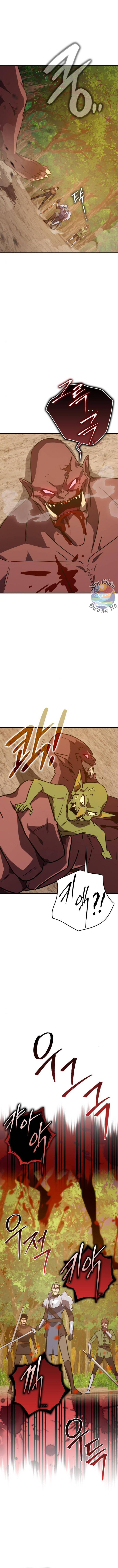 Pháp Sư Thiên Tài Đột Phá Vô Cực Chapter 6 - 17