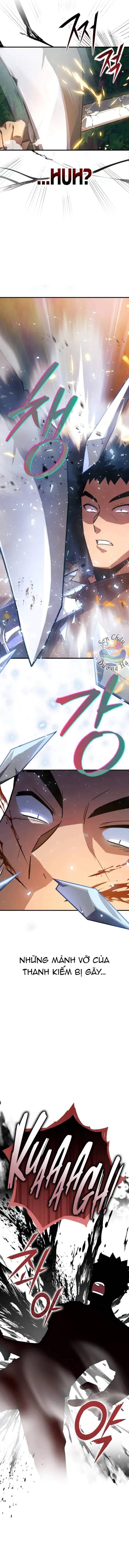 Pháp Sư Thiên Tài Đột Phá Vô Cực Chapter 7 - 4