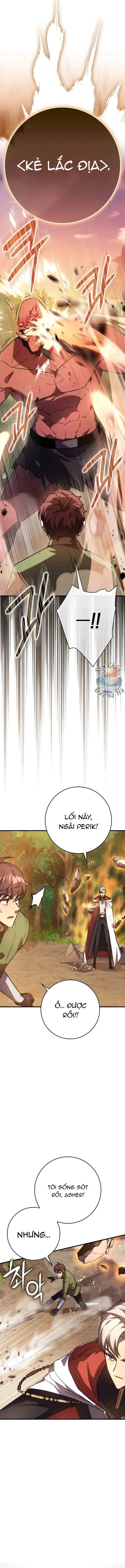Pháp Sư Thiên Tài Đột Phá Vô Cực Chapter 7 - 7