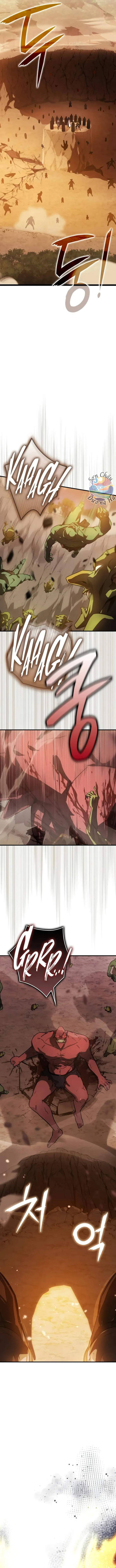 Pháp Sư Thiên Tài Đột Phá Vô Cực Chapter 7 - 12