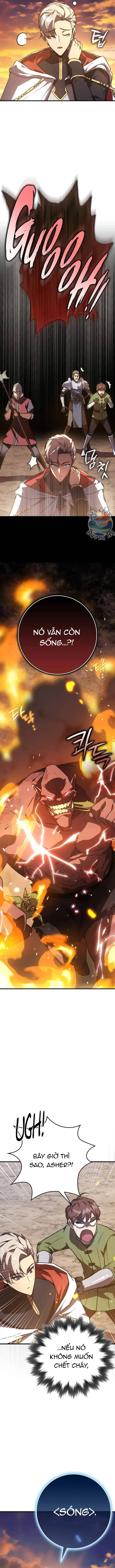 Pháp Sư Thiên Tài Đột Phá Vô Cực Chapter 7 - 15