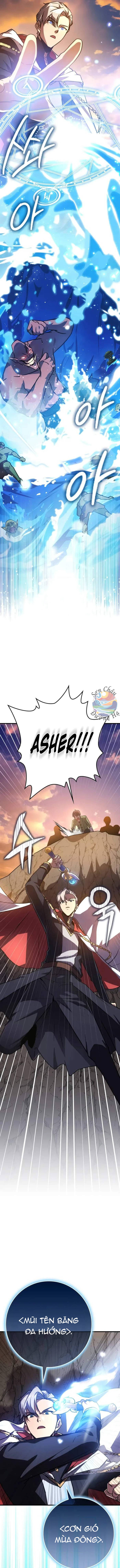 Pháp Sư Thiên Tài Đột Phá Vô Cực Chapter 7 - 16