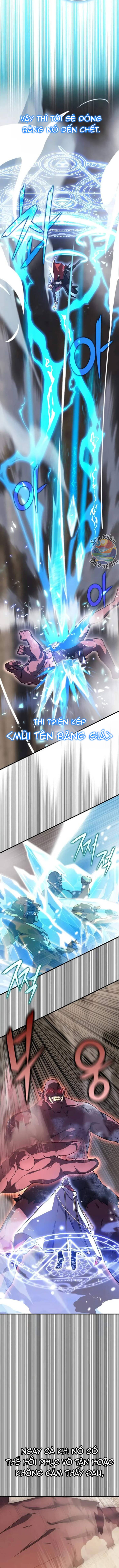 Pháp Sư Thiên Tài Đột Phá Vô Cực Chapter 7 - 17