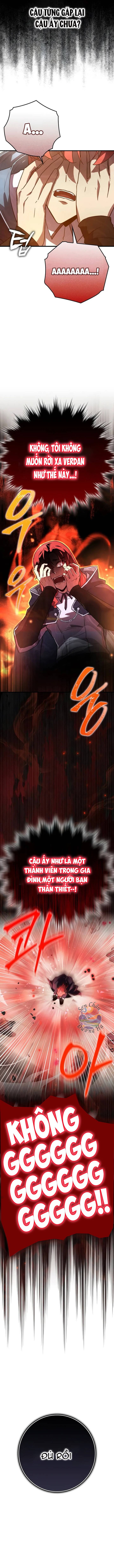 Pháp Sư Thiên Tài Đột Phá Vô Cực Chapter 8 - 10