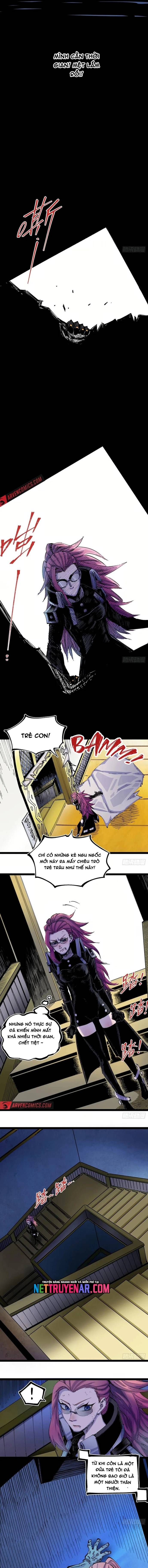 Y Thống Loạn Thế Chapter 10 - 4